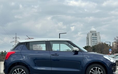 Suzuki Swift V, 2024 год, 2 297 000 рублей, 10 фотография