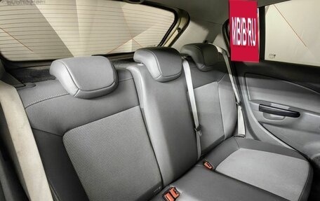 Opel Corsa D, 2008 год, 350 000 рублей, 17 фотография