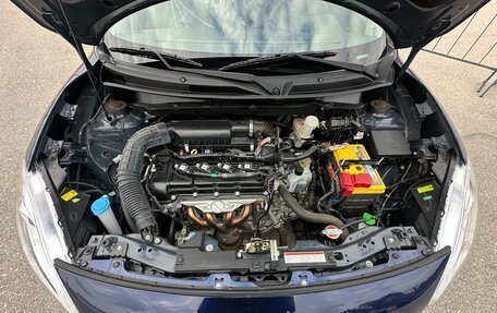 Suzuki Swift V, 2024 год, 2 297 000 рублей, 13 фотография