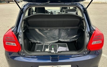 Suzuki Swift V, 2024 год, 2 297 000 рублей, 12 фотография