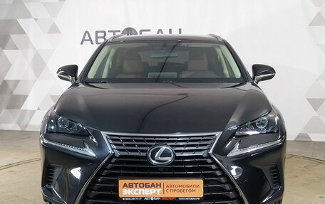 Lexus NX I, 2021 год, 4 150 000 рублей, 2 фотография