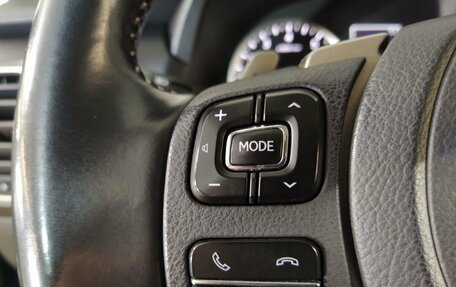 Lexus NX I, 2021 год, 4 150 000 рублей, 8 фотография