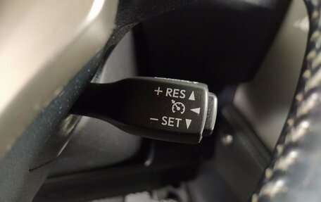 Lexus NX I, 2021 год, 4 150 000 рублей, 10 фотография