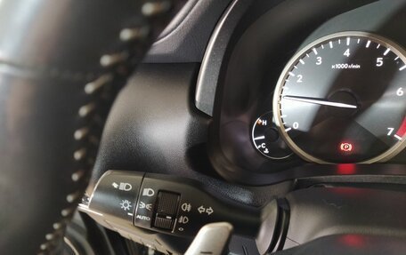 Lexus NX I, 2021 год, 4 150 000 рублей, 11 фотография