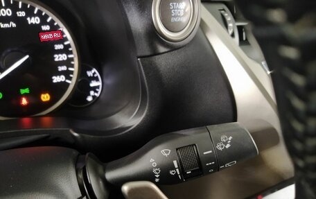 Lexus NX I, 2021 год, 4 150 000 рублей, 12 фотография