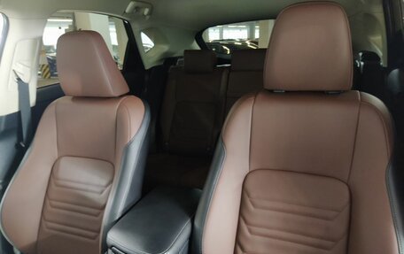 Lexus NX I, 2021 год, 4 150 000 рублей, 23 фотография