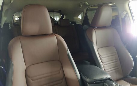 Lexus NX I, 2021 год, 4 150 000 рублей, 21 фотография