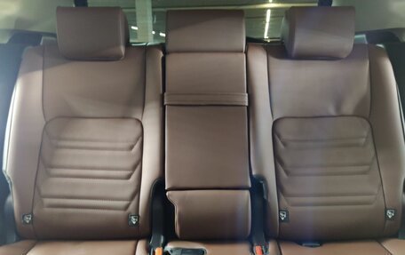 Lexus NX I, 2021 год, 4 150 000 рублей, 19 фотография