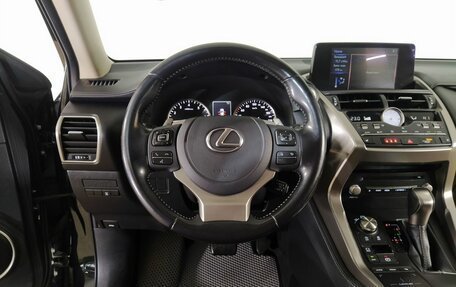 Lexus NX I, 2021 год, 4 150 000 рублей, 25 фотография