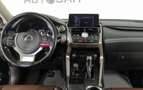 Lexus NX I, 2021 год, 4 150 000 рублей, 24 фотография