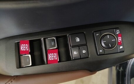 Lexus NX I, 2021 год, 4 150 000 рублей, 16 фотография