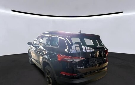 Skoda Kodiaq I, 2022 год, 2 742 000 рублей, 3 фотография