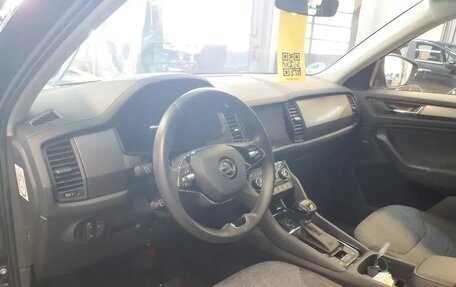 Skoda Kodiaq I, 2022 год, 2 742 000 рублей, 10 фотография