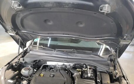 Skoda Kodiaq I, 2022 год, 2 742 000 рублей, 6 фотография