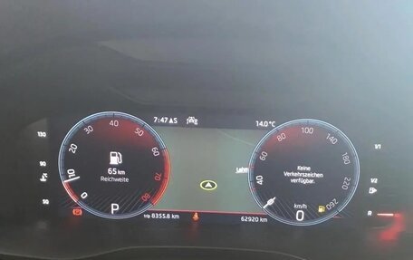 Skoda Kodiaq I, 2022 год, 2 742 000 рублей, 9 фотография