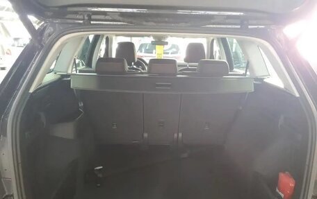 Skoda Kodiaq I, 2022 год, 2 742 000 рублей, 12 фотография