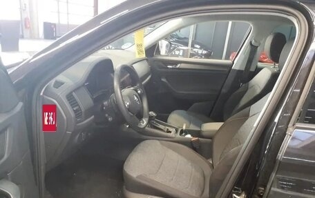 Skoda Kodiaq I, 2022 год, 2 742 000 рублей, 7 фотография