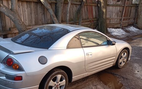 Mitsubishi Eclipse III, 2001 год, 550 000 рублей, 3 фотография