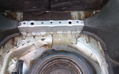 Mitsubishi Eclipse III, 2001 год, 550 000 рублей, 7 фотография