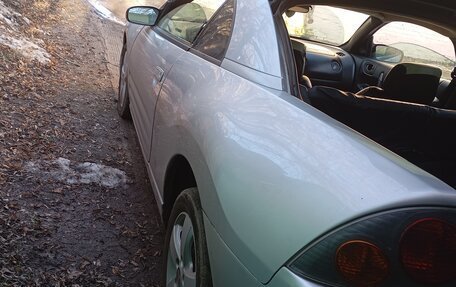 Mitsubishi Eclipse III, 2001 год, 550 000 рублей, 8 фотография