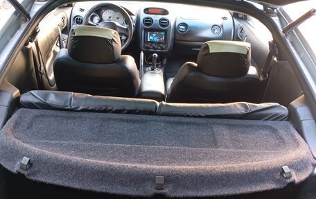 Mitsubishi Eclipse III, 2001 год, 550 000 рублей, 6 фотография