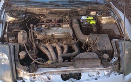 Mitsubishi Eclipse III, 2001 год, 550 000 рублей, 15 фотография