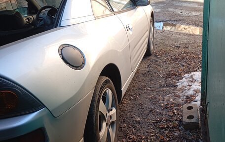 Mitsubishi Eclipse III, 2001 год, 550 000 рублей, 9 фотография