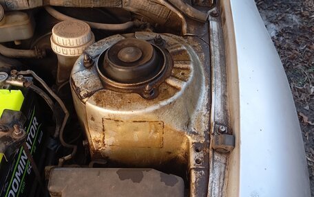 Mitsubishi Eclipse III, 2001 год, 550 000 рублей, 13 фотография