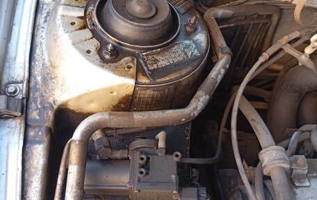 Mitsubishi Eclipse III, 2001 год, 550 000 рублей, 14 фотография