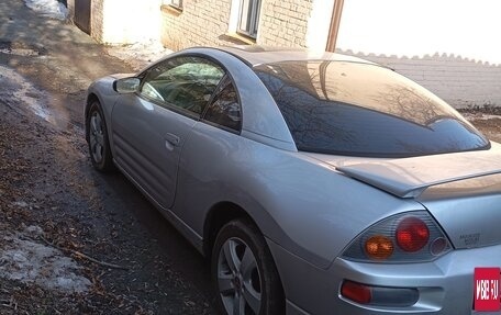 Mitsubishi Eclipse III, 2001 год, 550 000 рублей, 4 фотография