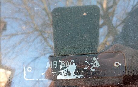 Mitsubishi Eclipse III, 2001 год, 550 000 рублей, 17 фотография