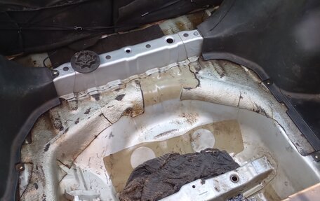 Mitsubishi Eclipse III, 2001 год, 550 000 рублей, 26 фотография