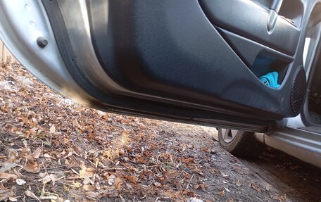 Mitsubishi Eclipse III, 2001 год, 550 000 рублей, 27 фотография