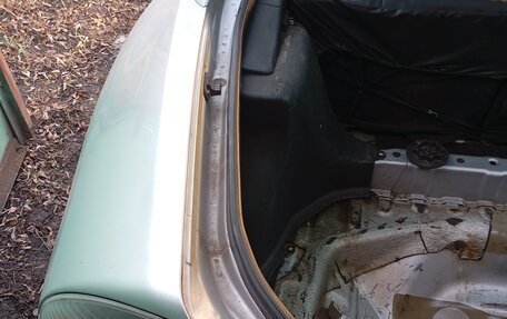 Mitsubishi Eclipse III, 2001 год, 550 000 рублей, 25 фотография