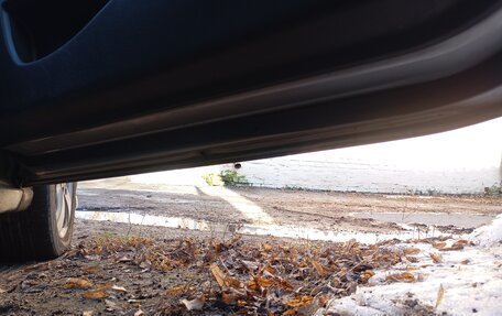 Mitsubishi Eclipse III, 2001 год, 550 000 рублей, 19 фотография