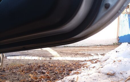 Mitsubishi Eclipse III, 2001 год, 550 000 рублей, 20 фотография