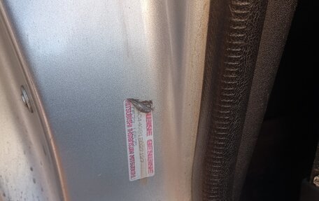 Mitsubishi Eclipse III, 2001 год, 550 000 рублей, 18 фотография