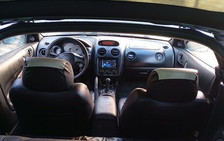 Mitsubishi Eclipse III, 2001 год, 550 000 рублей, 23 фотография