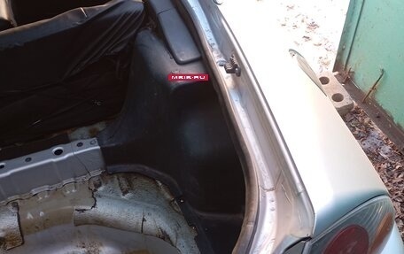 Mitsubishi Eclipse III, 2001 год, 550 000 рублей, 24 фотография