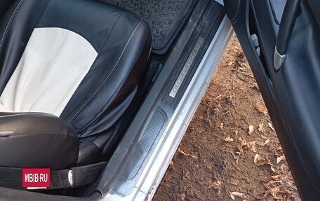 Mitsubishi Eclipse III, 2001 год, 550 000 рублей, 22 фотография