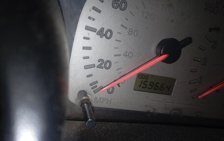 Mitsubishi Eclipse III, 2001 год, 550 000 рублей, 30 фотография