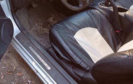 Mitsubishi Eclipse III, 2001 год, 550 000 рублей, 29 фотография