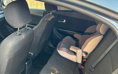 KIA Rio III рестайлинг, 2011 год, 790 000 рублей, 7 фотография