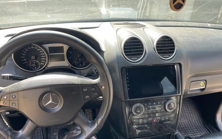 Mercedes-Benz M-Класс AMG, 2008 год, 950 000 рублей, 5 фотография