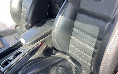 Mercedes-Benz M-Класс AMG, 2008 год, 950 000 рублей, 7 фотография