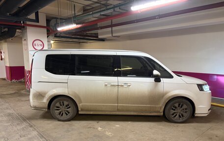 Honda Stepwgn, 2022 год, 3 300 000 рублей, 6 фотография