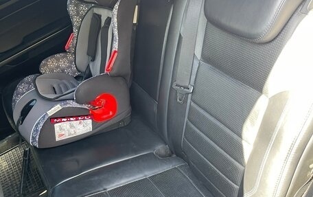 Mercedes-Benz M-Класс AMG, 2008 год, 950 000 рублей, 9 фотография