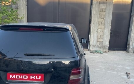 Mercedes-Benz M-Класс AMG, 2008 год, 950 000 рублей, 3 фотография