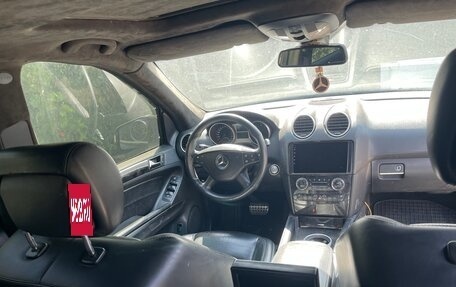 Mercedes-Benz M-Класс AMG, 2008 год, 950 000 рублей, 6 фотография