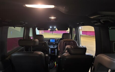 Honda Stepwgn, 2022 год, 3 300 000 рублей, 8 фотография